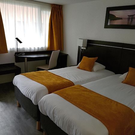 Kyriad Lille Est - Hem Экстерьер фото