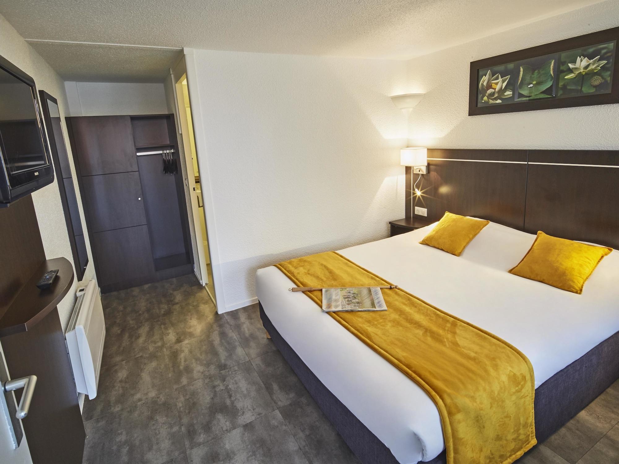 Kyriad Lille Est - Hem Экстерьер фото