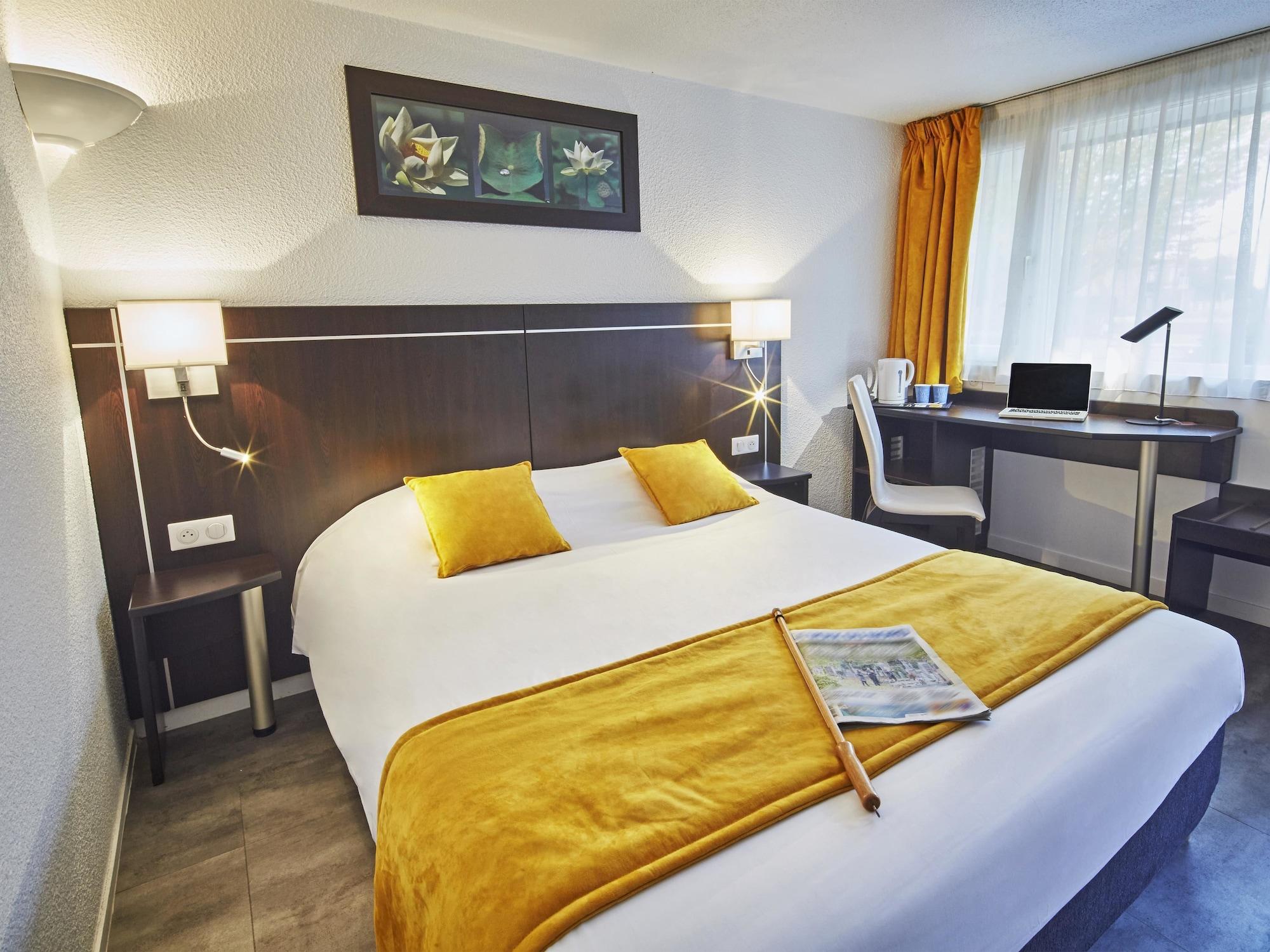 Kyriad Lille Est - Hem Экстерьер фото
