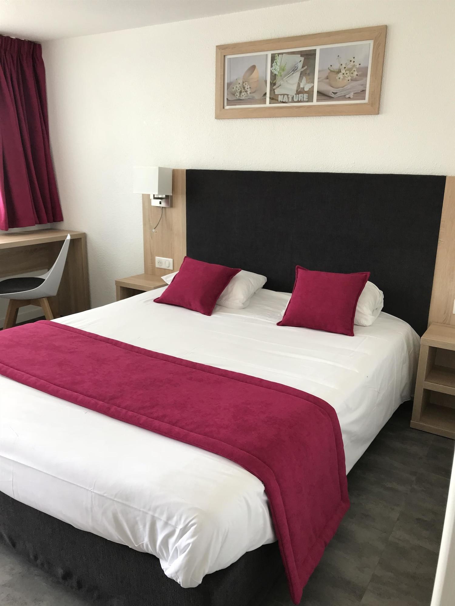 Kyriad Lille Est - Hem Экстерьер фото