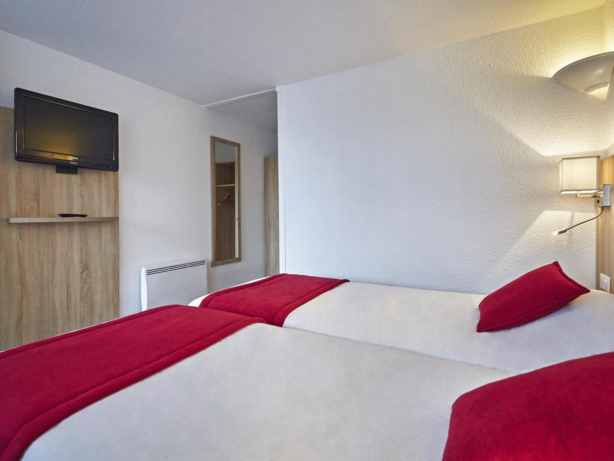 Kyriad Lille Est - Hem Экстерьер фото