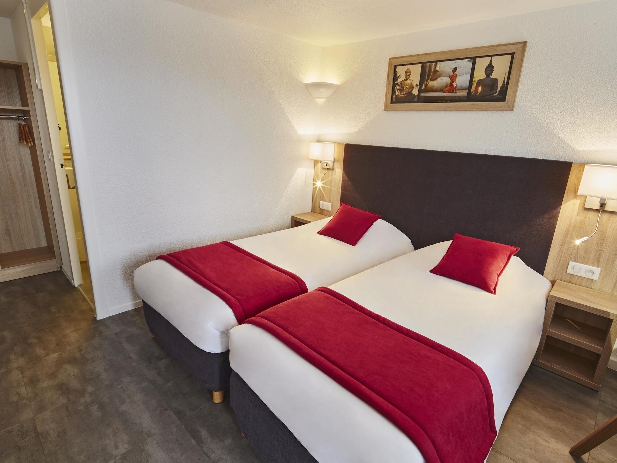 Kyriad Lille Est - Hem Экстерьер фото