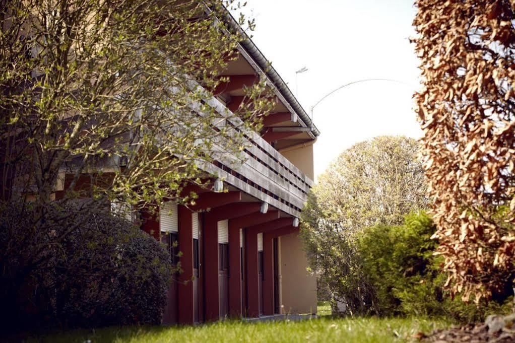 Kyriad Lille Est - Hem Экстерьер фото